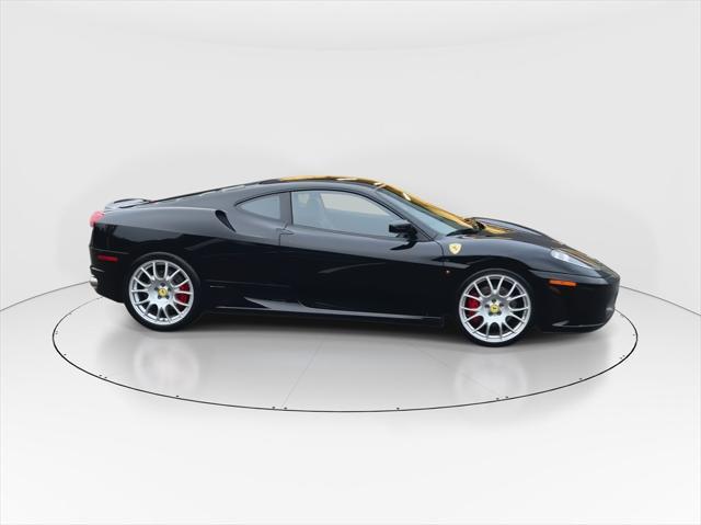 used 2007 Ferrari F430 car, priced at $139,900