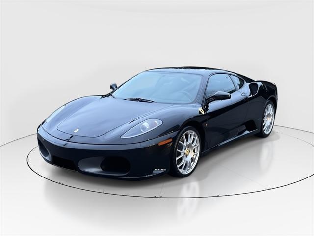 used 2007 Ferrari F430 car, priced at $139,900