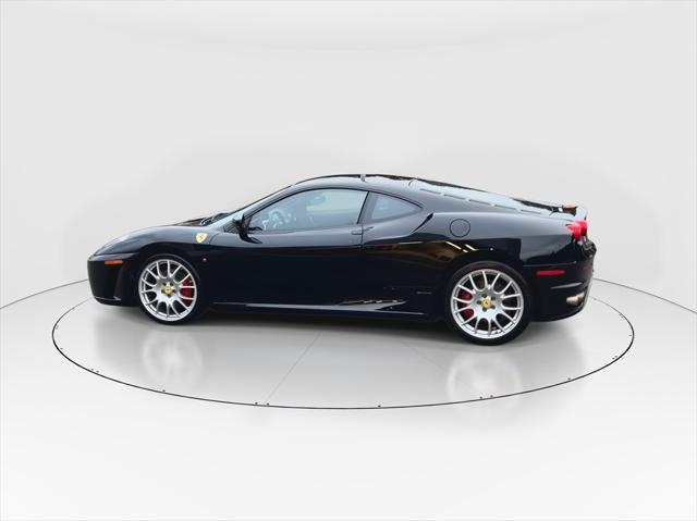 used 2007 Ferrari F430 car, priced at $139,900