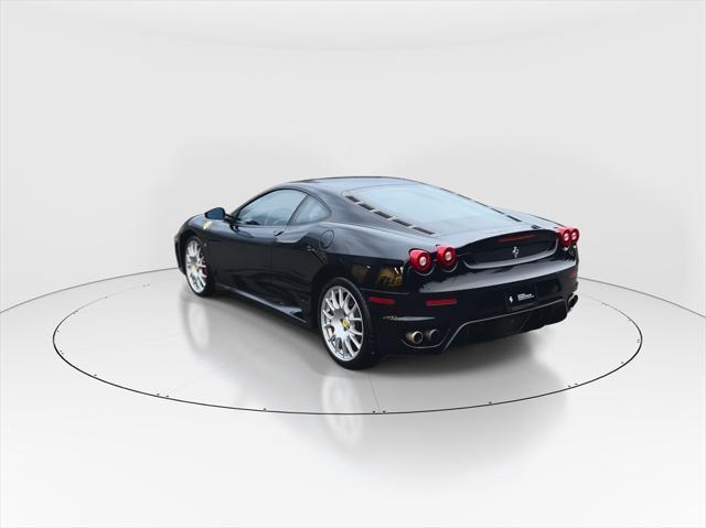 used 2007 Ferrari F430 car, priced at $139,900