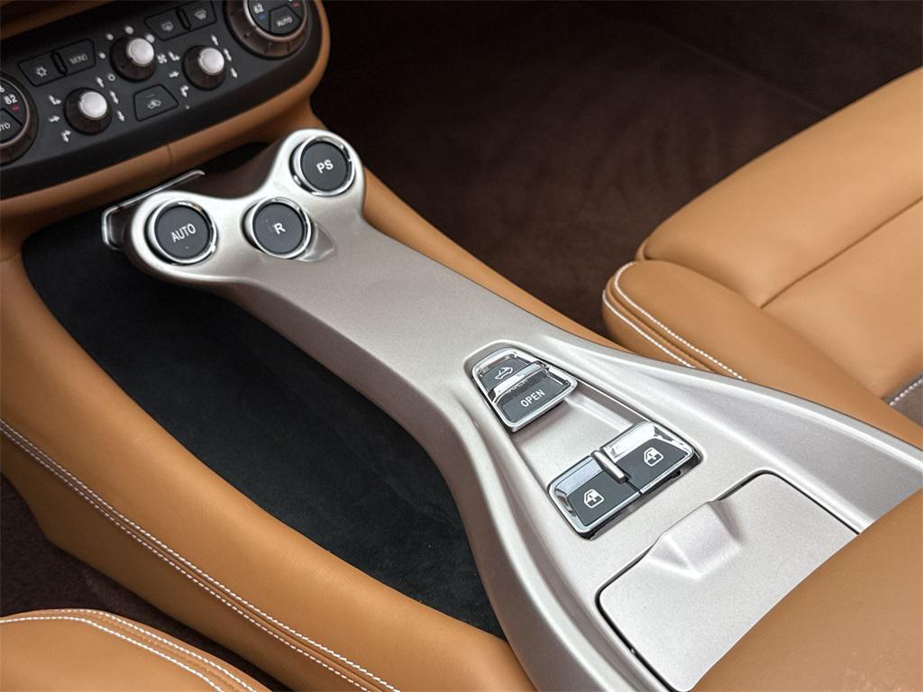 used 2013 Ferrari California car, priced at $129,900