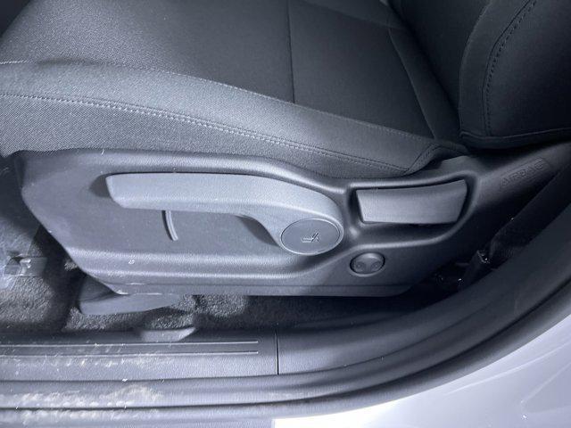 used 2025 Hyundai Santa Fe car, priced at $33,150