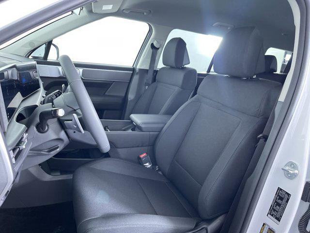 used 2025 Hyundai Santa Fe car, priced at $33,150
