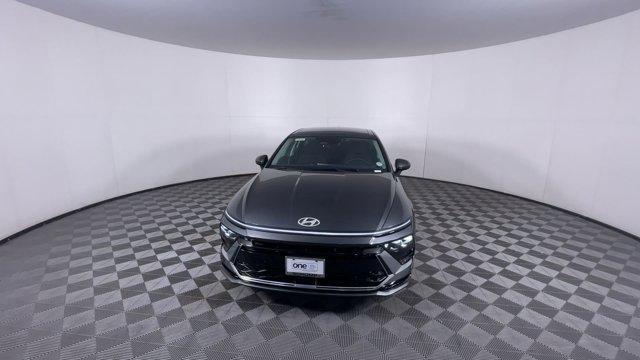 new 2024 Hyundai Sonata car, priced at $30,800