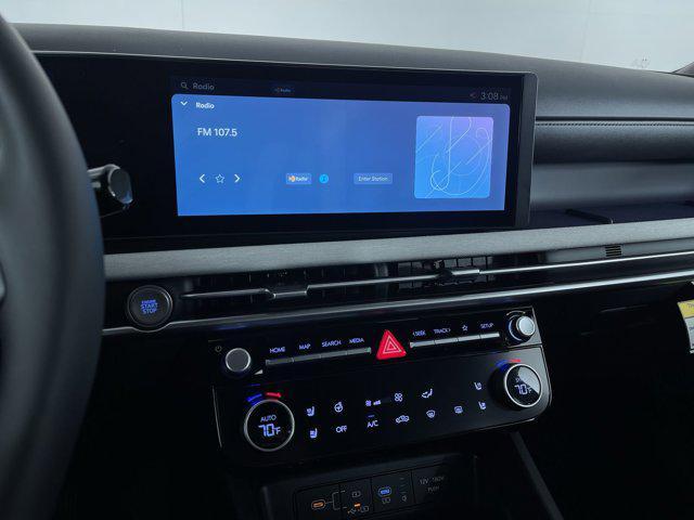 new 2026 Hyundai SANTA CRUZ car, priced at $45,575
