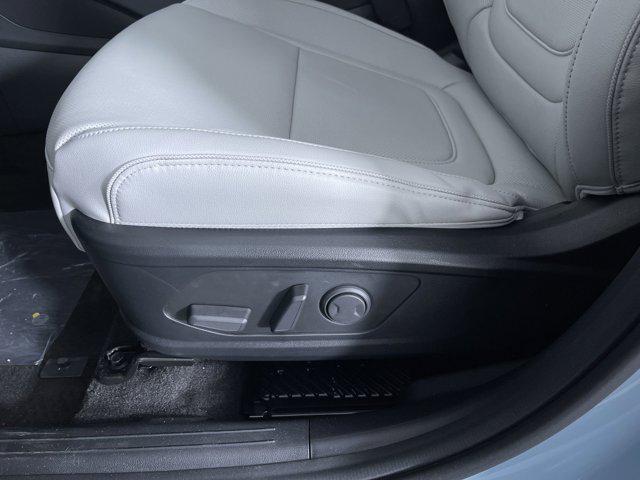 new 2026 Hyundai SANTA CRUZ car, priced at $45,575
