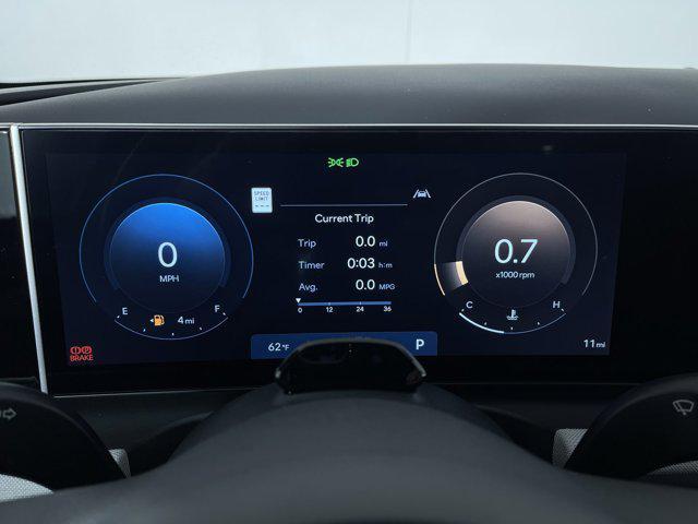 new 2026 Hyundai SANTA CRUZ car, priced at $45,575