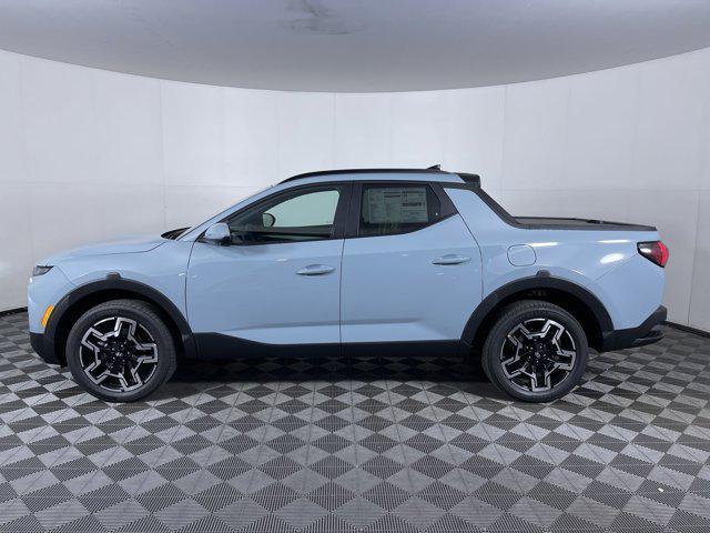 new 2026 Hyundai SANTA CRUZ car, priced at $45,575