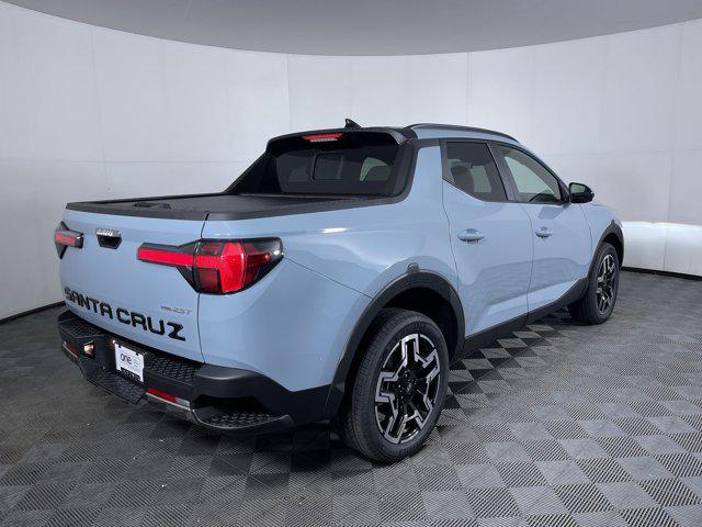 new 2026 Hyundai SANTA CRUZ car, priced at $45,575