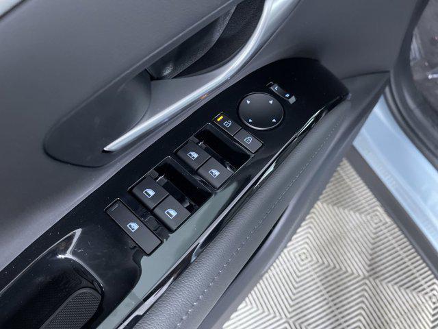 new 2026 Hyundai SANTA CRUZ car, priced at $45,575