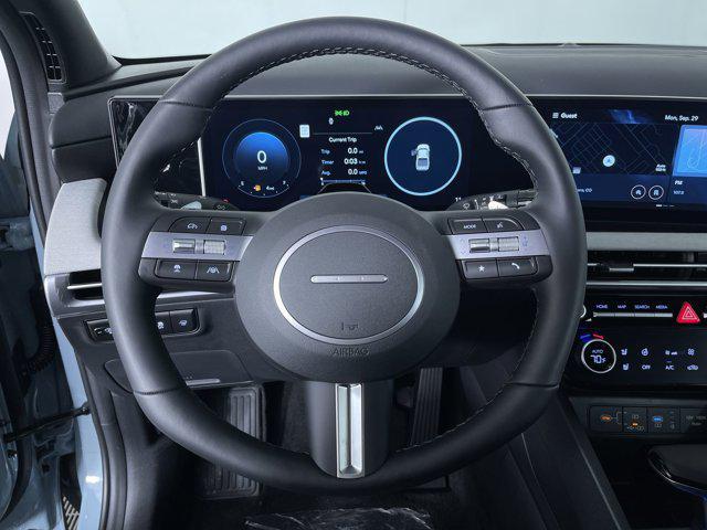 new 2026 Hyundai SANTA CRUZ car, priced at $45,575