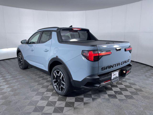 new 2026 Hyundai SANTA CRUZ car, priced at $45,575