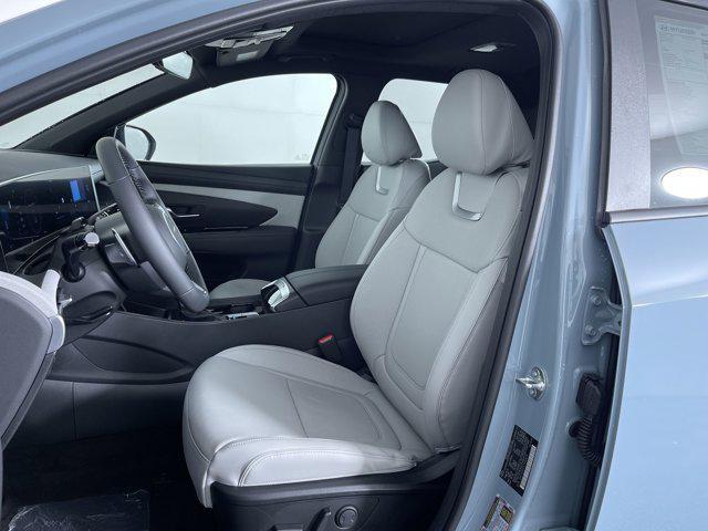 new 2026 Hyundai SANTA CRUZ car, priced at $45,575