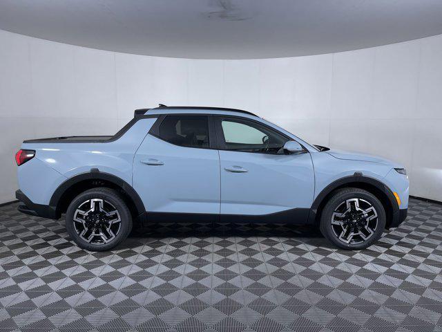 new 2026 Hyundai SANTA CRUZ car, priced at $45,575