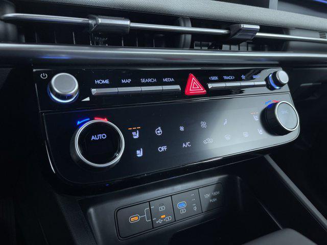 new 2026 Hyundai SANTA CRUZ car, priced at $45,575