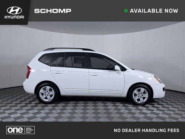 used 2009 Kia Rondo car, priced at $8,700