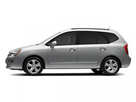 used 2009 Kia Rondo car, priced at $8,700