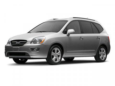 used 2009 Kia Rondo car, priced at $8,700