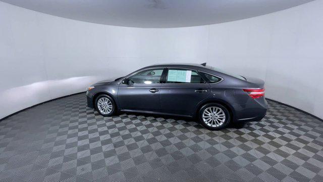 used 2014 Toyota Avalon Hybrid car, priced at $15,100