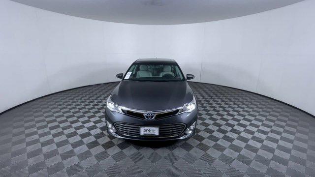 used 2014 Toyota Avalon Hybrid car, priced at $15,100