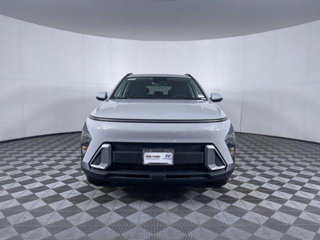 new 2025 Hyundai Kona car, priced at $31,425