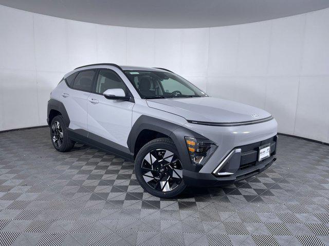 new 2025 Hyundai Kona car, priced at $31,425