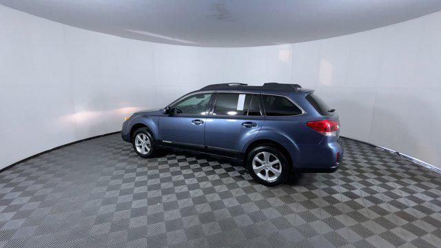 used 2013 Subaru Outback car, priced at $11,900