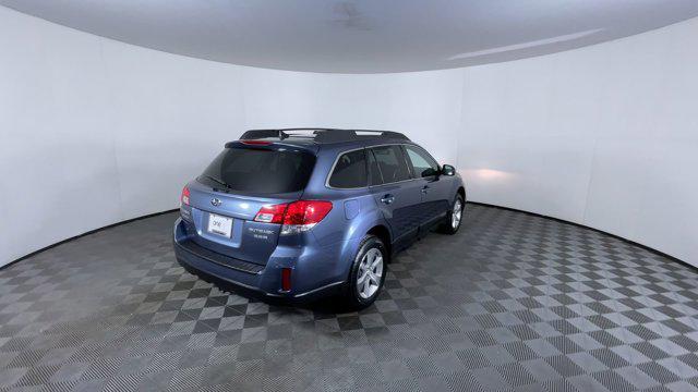 used 2013 Subaru Outback car, priced at $11,900