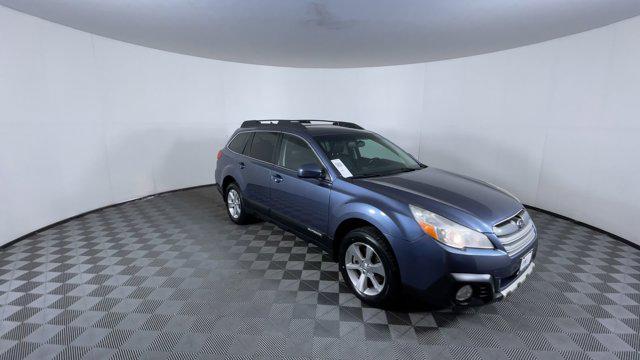 used 2013 Subaru Outback car, priced at $11,900