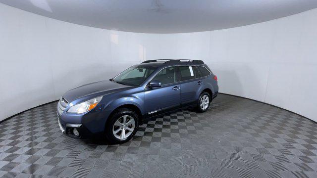 used 2013 Subaru Outback car, priced at $11,900