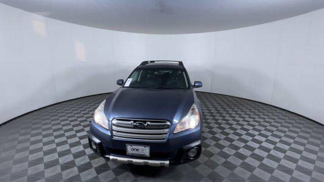 used 2013 Subaru Outback car, priced at $11,900