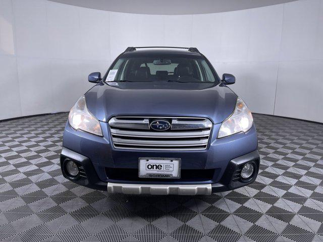 used 2013 Subaru Outback car, priced at $11,900