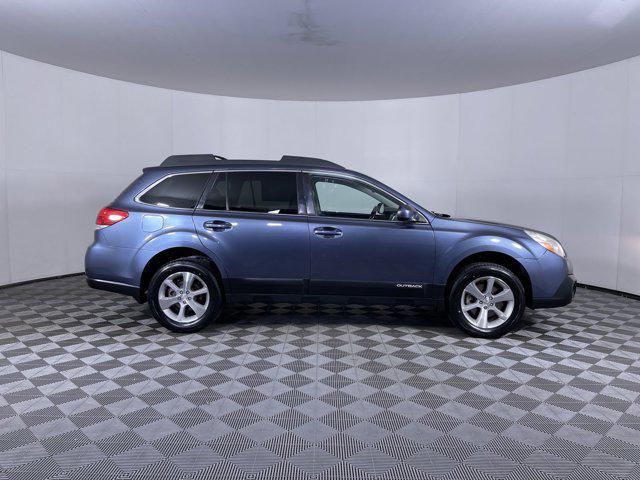 used 2013 Subaru Outback car, priced at $11,900