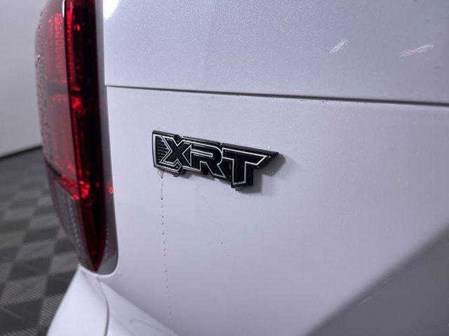new 2025 Hyundai Palisade car, priced at $45,255