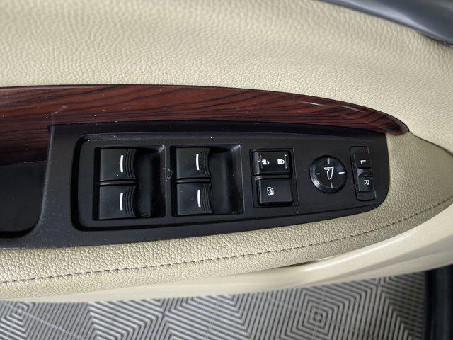 used 2014 Acura MDX car, priced at $15,200