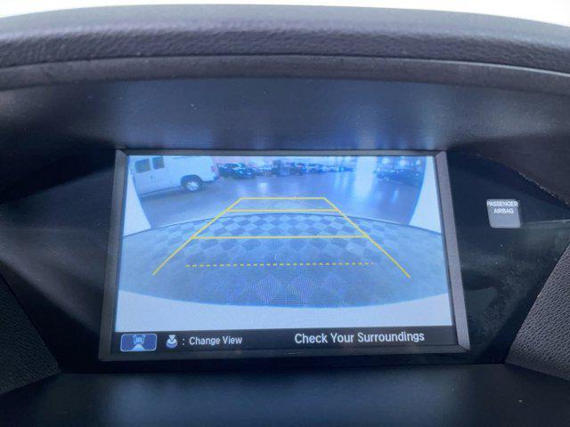 used 2014 Acura MDX car, priced at $15,200