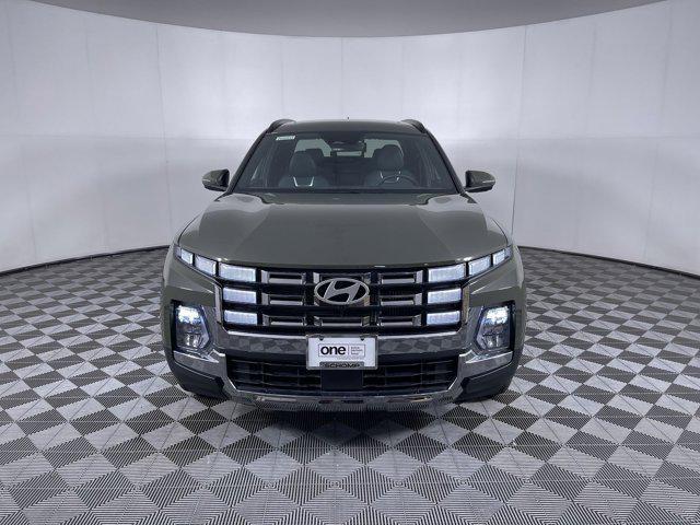new 2025 Hyundai SANTA CRUZ car, priced at $44,155