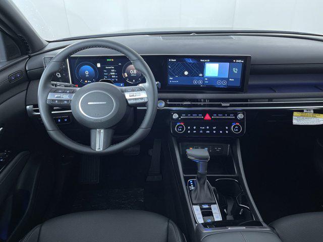 new 2025 Hyundai SANTA CRUZ car, priced at $44,155