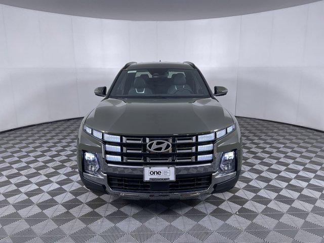 new 2025 Hyundai SANTA CRUZ car, priced at $44,155