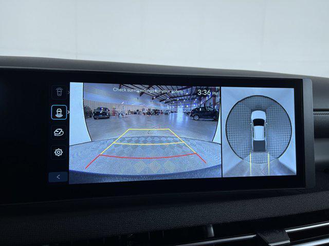 new 2025 Hyundai SANTA CRUZ car, priced at $44,155