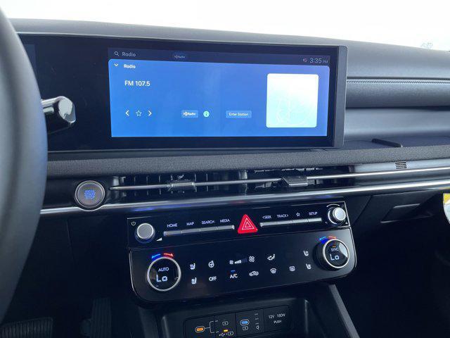 new 2025 Hyundai SANTA CRUZ car, priced at $44,155