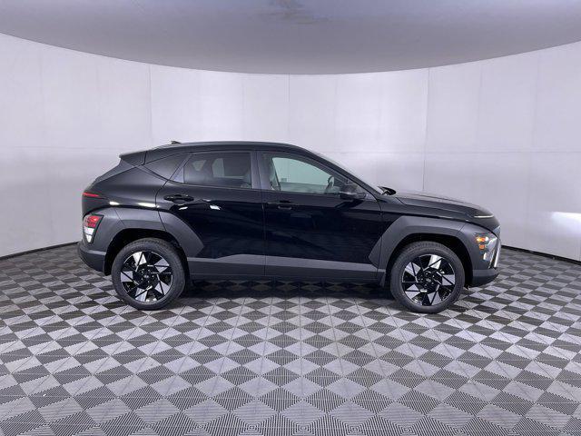 new 2025 Hyundai Kona car, priced at $28,940