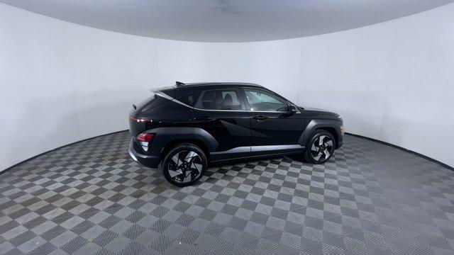 used 2024 Hyundai Kona car, priced at $28,044