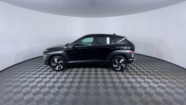 used 2024 Hyundai Kona car, priced at $28,044