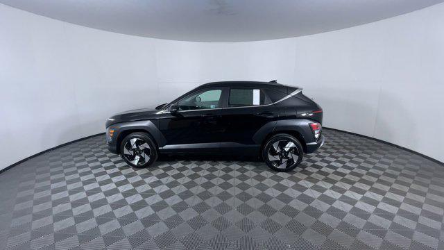 used 2024 Hyundai Kona car, priced at $27,197