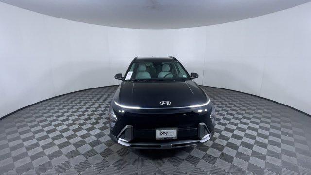 used 2024 Hyundai Kona car, priced at $28,044