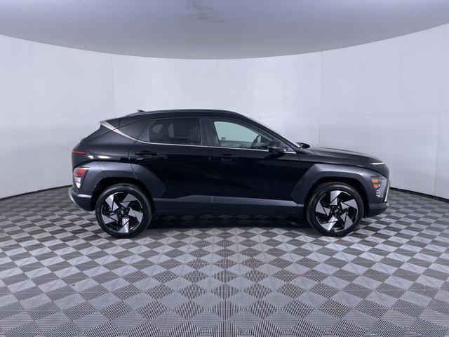 used 2024 Hyundai Kona car, priced at $28,044