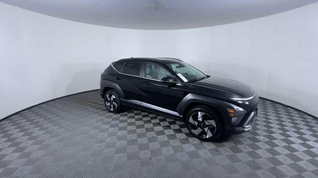 used 2024 Hyundai Kona car, priced at $27,197