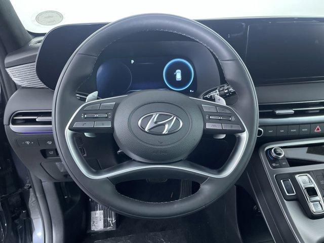 new 2024 Hyundai Palisade car, priced at $52,805