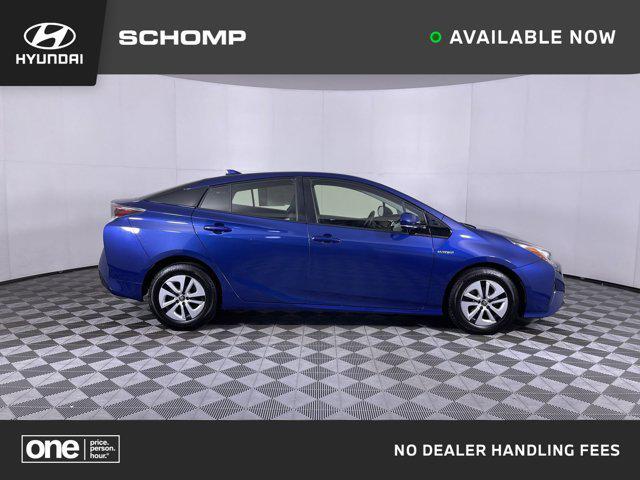 used 2016 Toyota Prius car, priced at $12,700